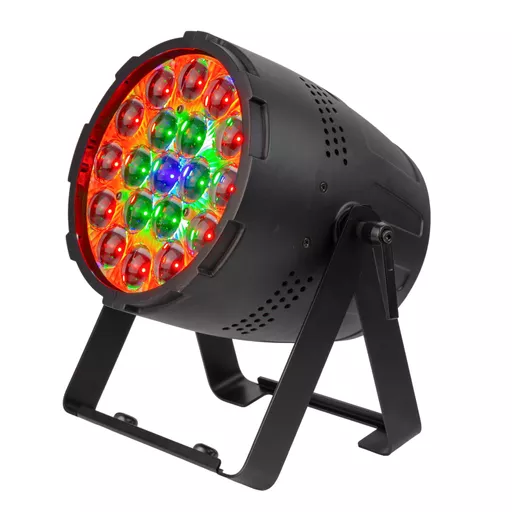 Equinox 260 Zoom Par RGBW LED Par Light with Zoom