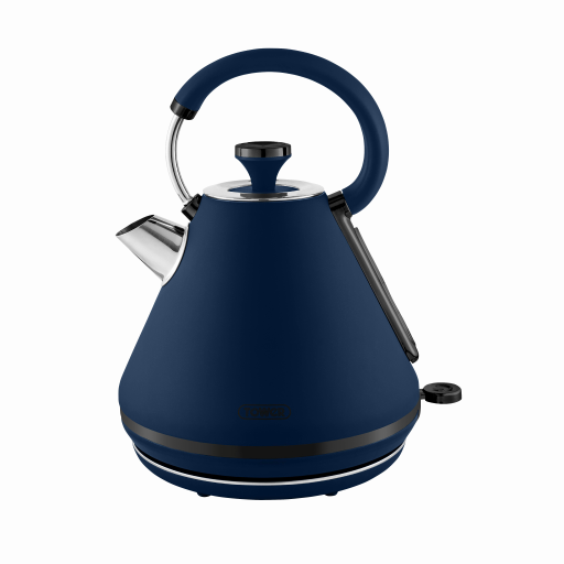 Photos - Electric Kettle Tower Sera 1.7L 3KW Kettle Midnight Blue T10079MNB 