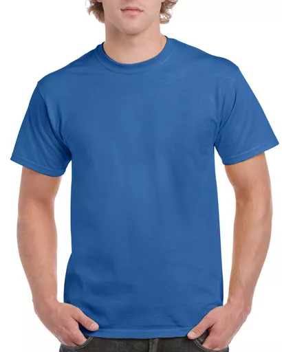 Ultra Cotton® Adult T-Shirt