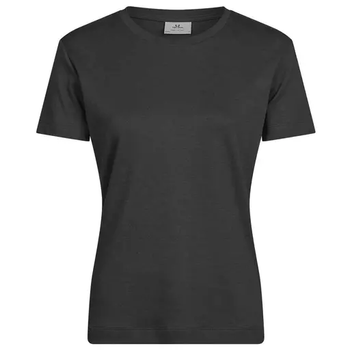 Tee Jays Ladies Pima Cotton T-Shirt