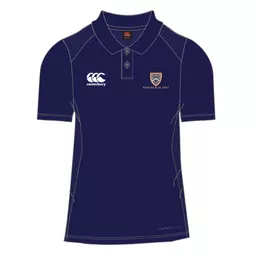 ReadingBlueCoatStaff_MensClubPolo_Navy_Front.png