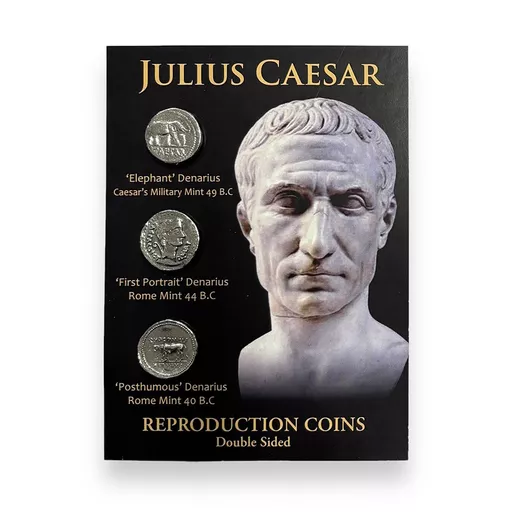 Julius Caesar Coins Pack 2.jpg