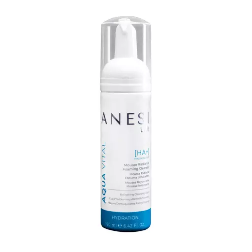 WEB SIZE Anesi Lab Aqua Vital Retail Product Mousse Radiance Foaming Cleanser Bottle 190ml.png