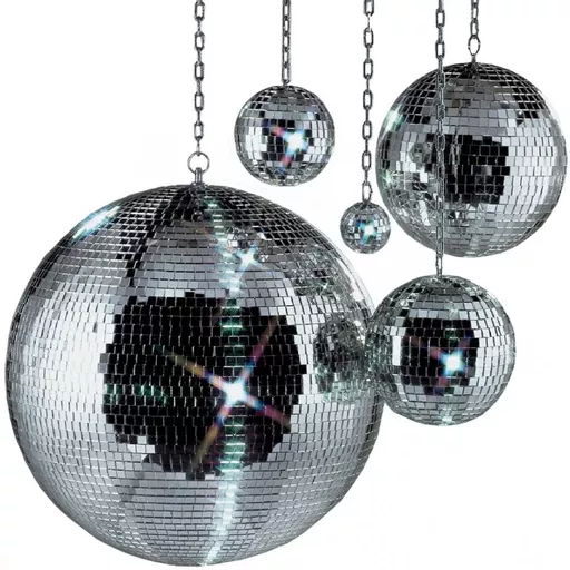 ADJ Mirror Ball 30cm