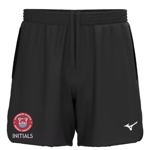 Oxfordshire Schools FA Senior Training Shorts