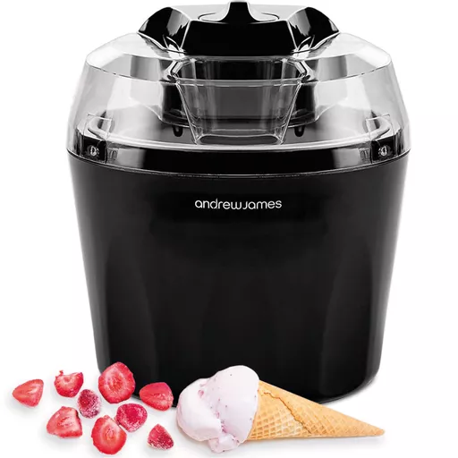 Ice Cream Maker 1.5L