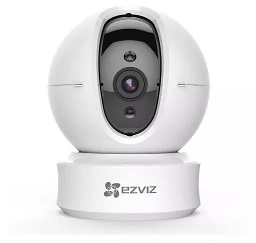 EZVIZ C6CN Spherical IP security camera Indoor 1920 x 1080 pixels Ceiling/Wall/Desk