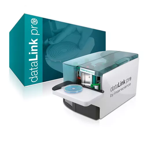 Petri Dish Barcoder and Labeller, dataLink™ Pro, Each