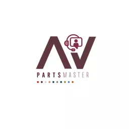 Modern MD Letter Logo.png