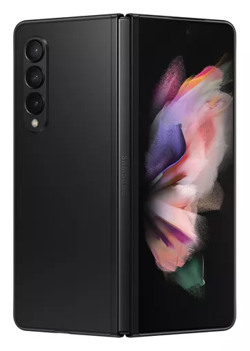 Samsung Galaxy Z Fold3 5G SM-F926B 19.3 cm (7.6