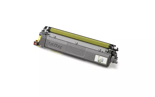 Brother TN-248Y Toner-kit yellow, 1K pages ISO/IEC 19752 for Brother DCP-L 3500/HL-L 8200