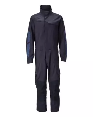MASCOT® ACCELERATE Boilersuit with kneepad pockets