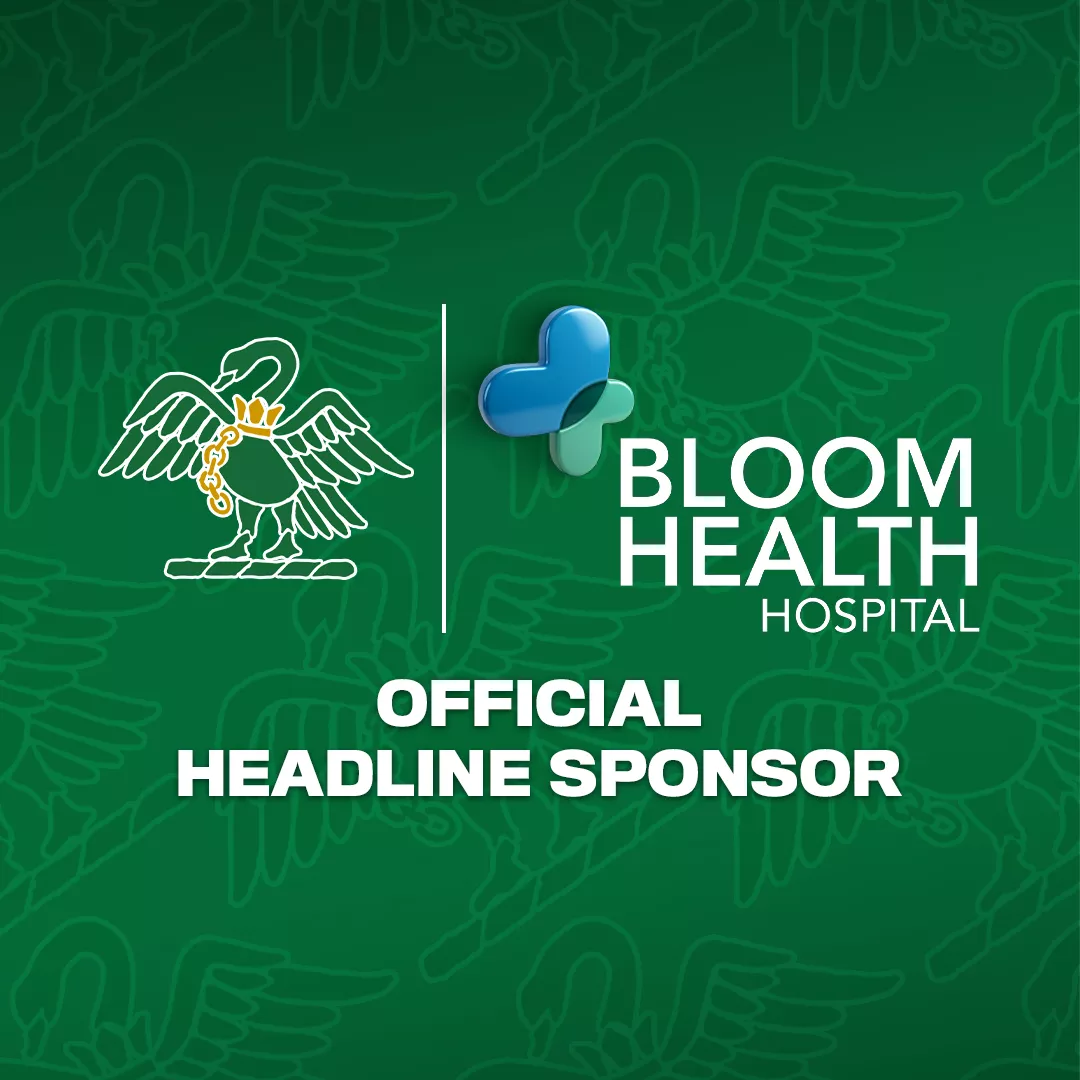Bucks Cricket announces Bloom Health Hospitals as Headline Sponsor