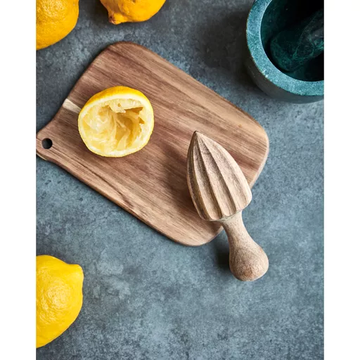 Lemon squeezer, Eya, Nature