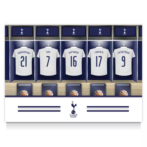 Tottenham kit hot sale 512x512