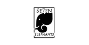 Se7en Elephants Logo