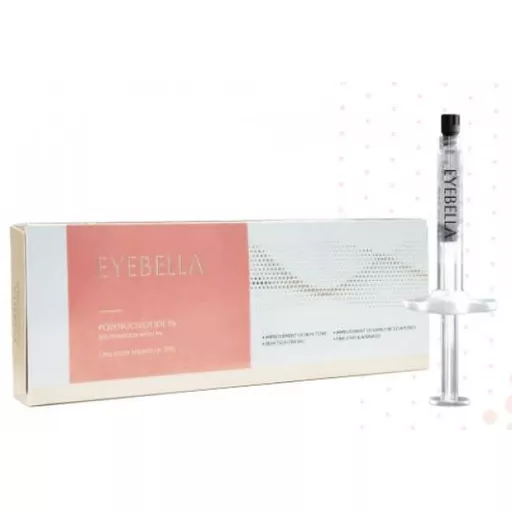 EYEBELLA - 5 x 2ml OFFER (5 BOXES)