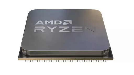 AMD Ryzen 7 5800X3D processor 3.4 GHz 96 MB L3