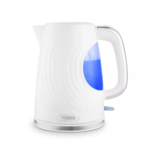Sonar 1.7L Kettle with Window