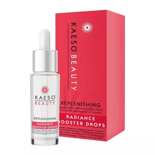 Kaeso Radiance Booster Drops 30ml