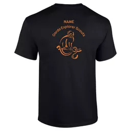 GordoExplorerScouts_Members_CottonT-ShirtGD002_Black_Back.png