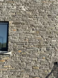 Pangea stone Quarry Stone new England stone cladding by Fernhill Stone 