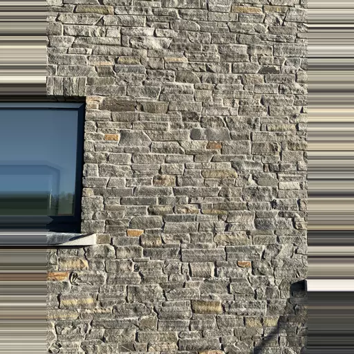 Quarry Ledgestone New England 8