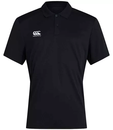 Canterbury Club Dry Polo Shirt