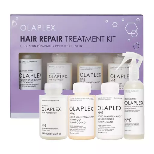 Olaplex Hair Repair Treatment Kit