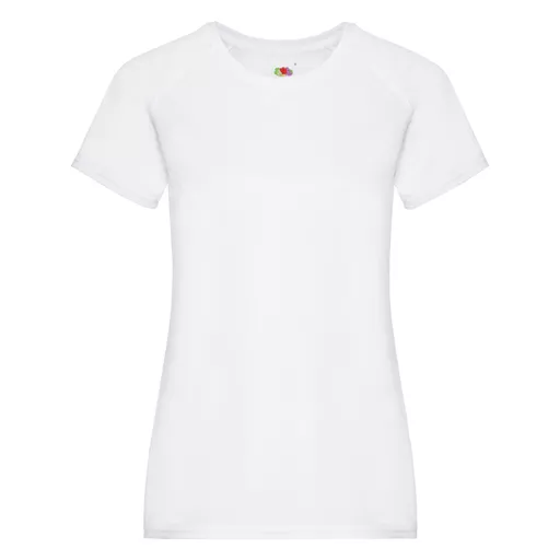 Ladies' Performance T-Shirt