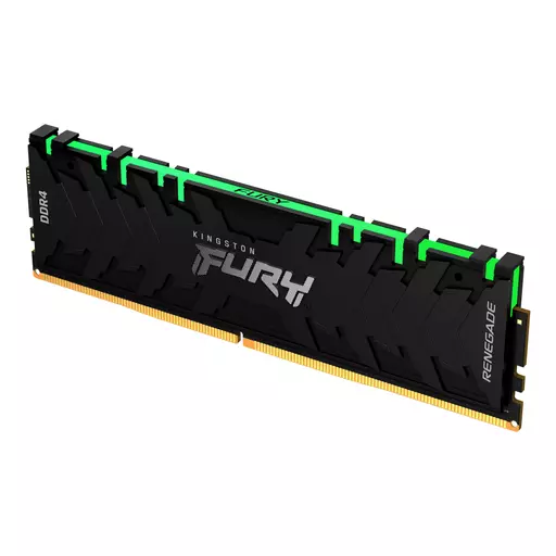 Kingston Technology FURY Renegade RGB memory module 32 GB 2 x 16 GB DDR4 3600 MHz