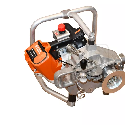 Mills Winch 1200 B (Battery Powered)