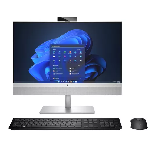HP EliteOne 840 G9 Intel® Core™ i5 i5-14500 60.5 cm (23.8
