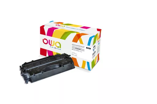 Armor K15590OW toner cartridge 1 pc(s) Black