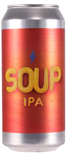 Garage Soup