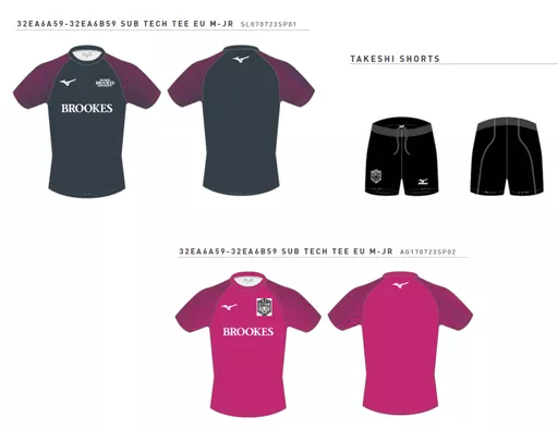 Oxford Brookes University Tennis Club MENS ESSENTIALS BUNDLE