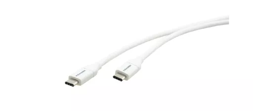 Kramer Electronics C-USB31 USB cable USB 3.2 Gen 1 (3.1 Gen 1) 0.9 m USB C White
