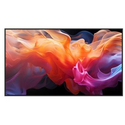 Sharp E509 MultiSync 50""  Digital Signage Display