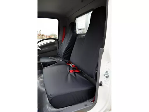 Isuzu Grafter 2006+ Tailored Seat Covers