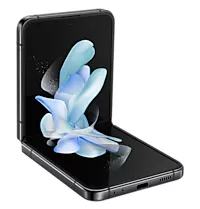 Samsung Galaxy Z Flip4 SM-F721B 17 cm (6.7