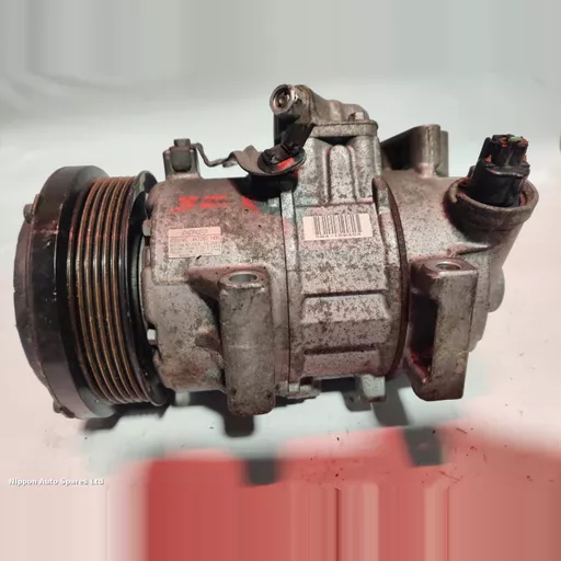 Toyota Isis Compressor 2012 Mk1 447260-1495 1.8 Petrol: 78409