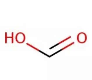 Formic Acid, 98-100% 2.5L