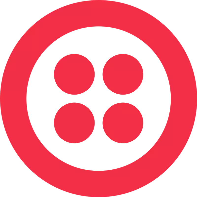 Twilio logo