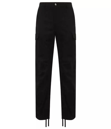 Front Row Stretch Cargo Trousers