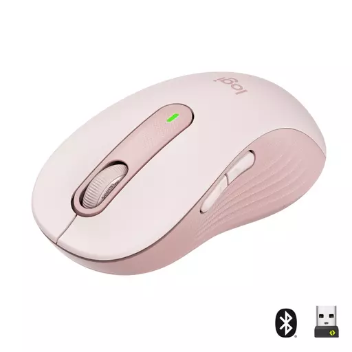 Logitech Signature M650 L Wireless Mouse