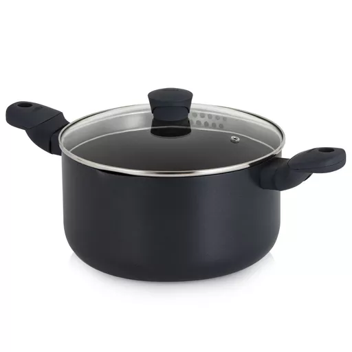 24cm Non-Stick Casserole w/