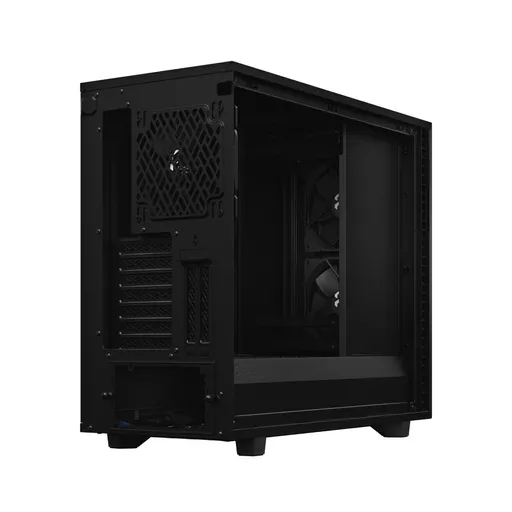 Fractal Design Define 7 Midi Tower Black