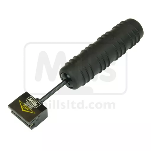 Mills 5 Pair S110 Termination Tool