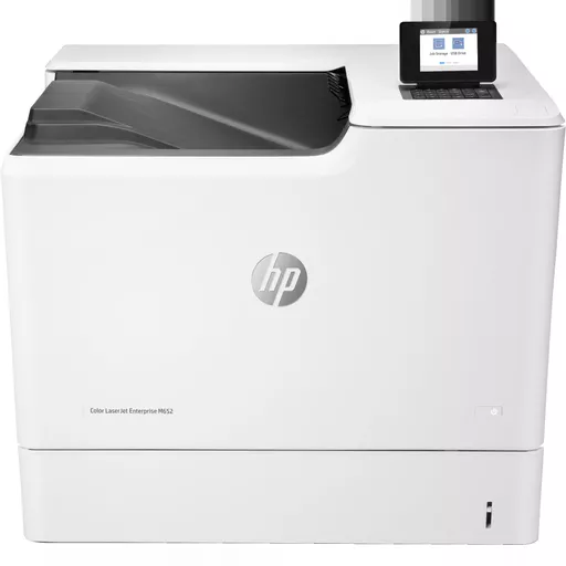 HP Color LaserJet Enterprise M652dn