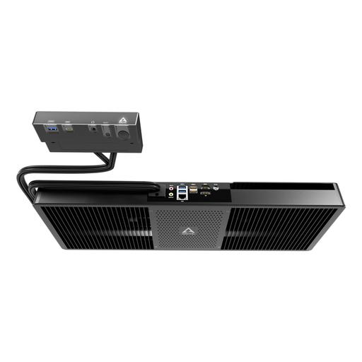 ARCTIC Senza 5700G Pro Under Desk PC